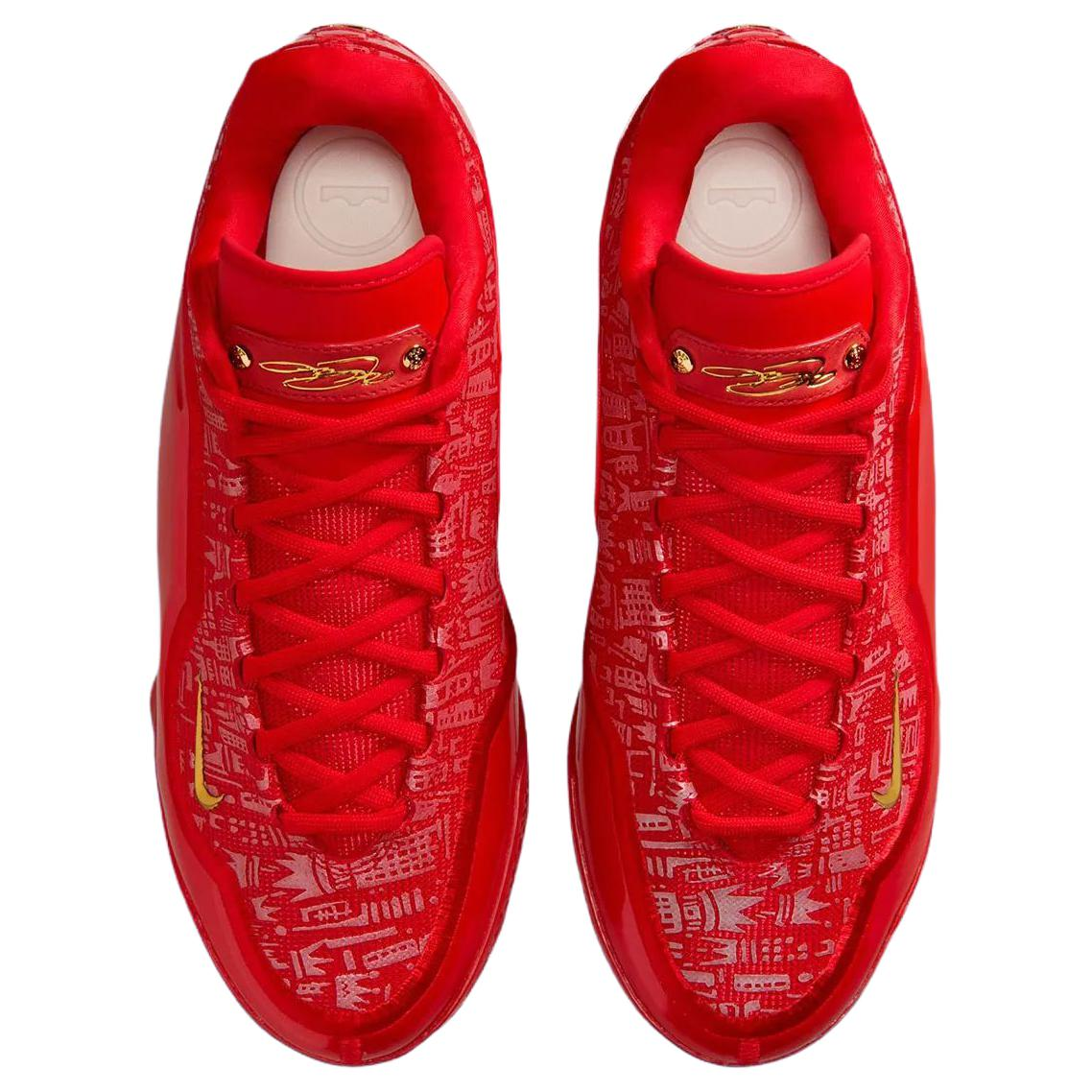 Nike Lebron 23 'Best In Class'