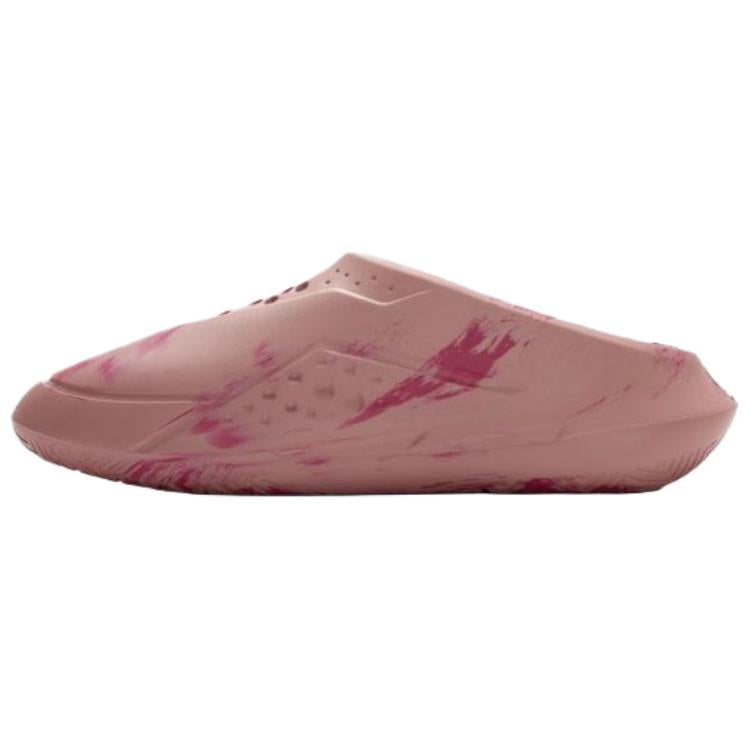 Under Armour CURRY Closed Toe Slippers 'Pink' - Kicksown store
