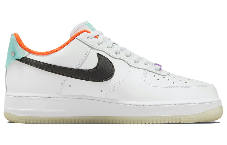 Nike Air Force 1 'Le Have A Good Game'
