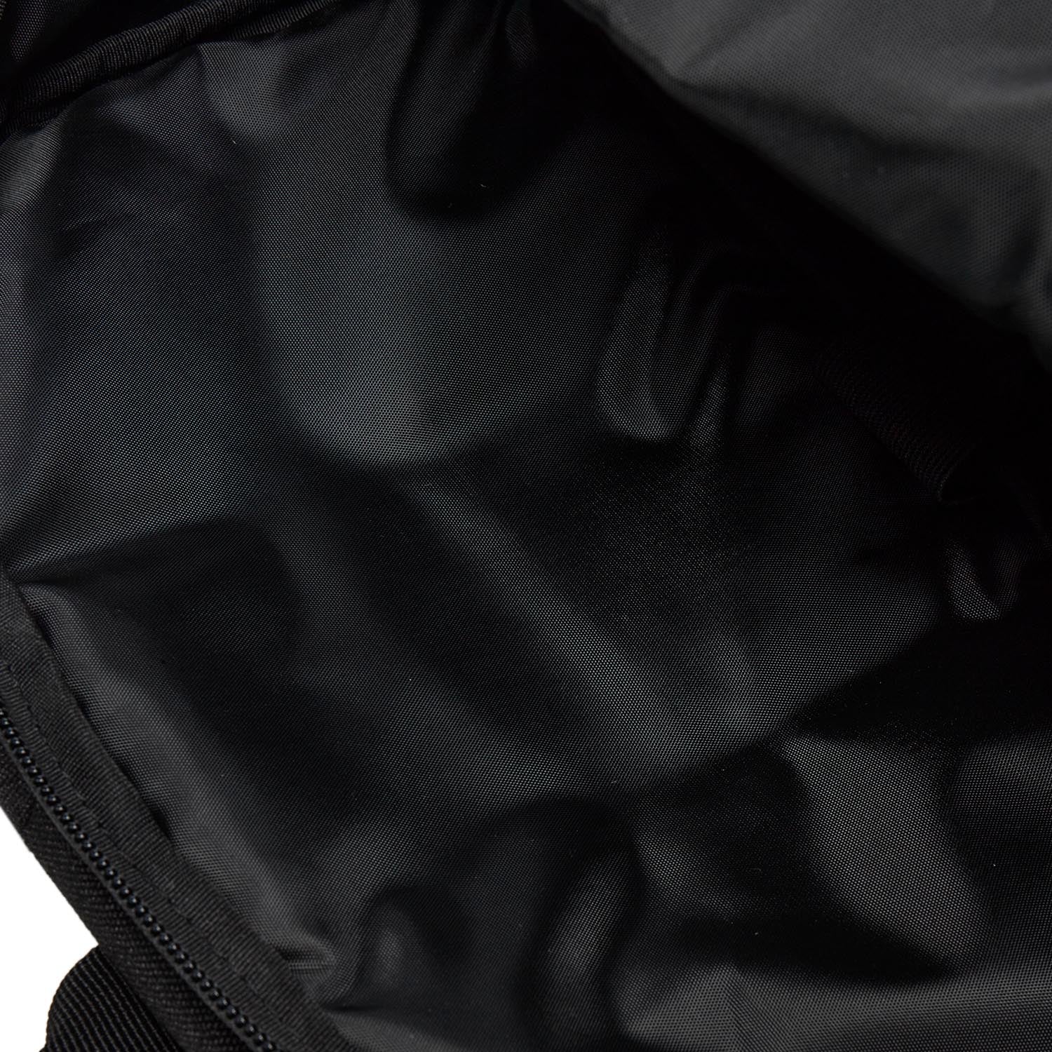 LiNing Polyester Backpack Unisex Black - Kicksown store