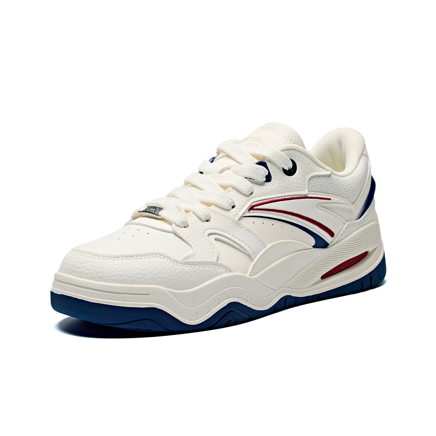 ANTA Wave 5 'White Blue'