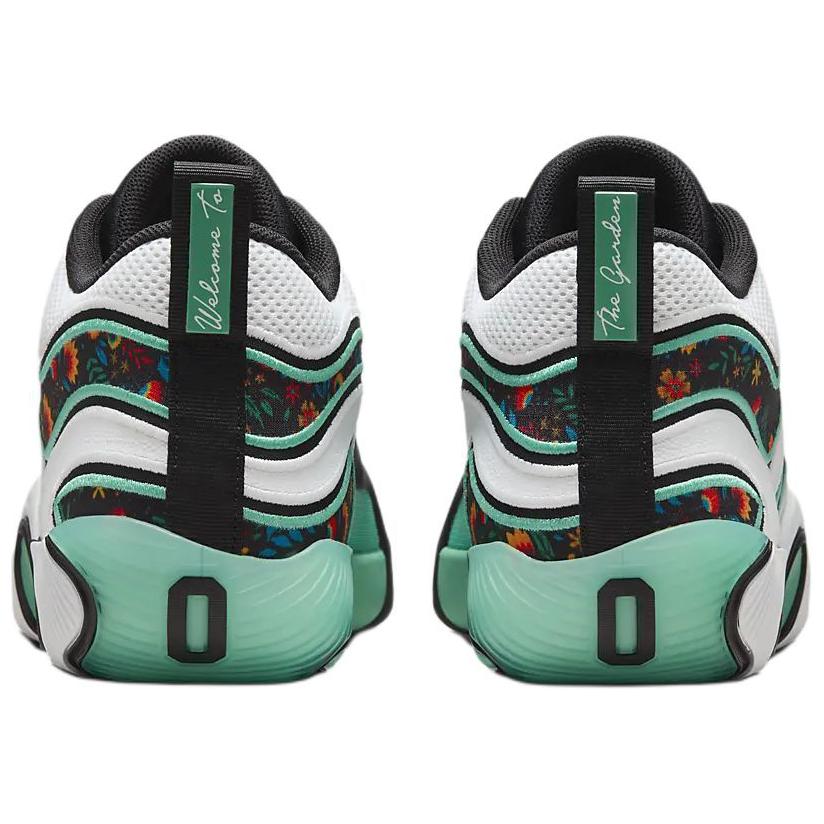 Jordan Tatum 3 Pf ’Floral‘