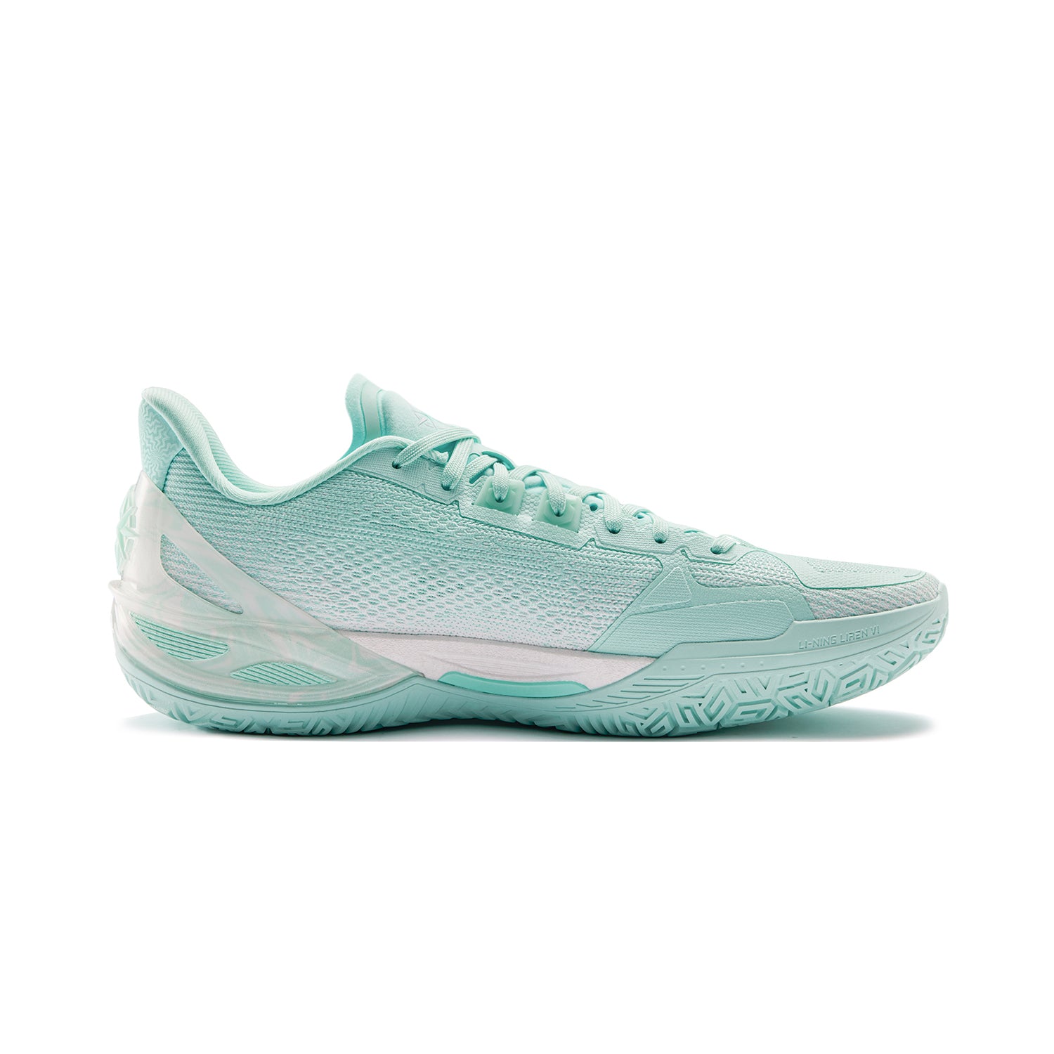 LiNing Liren 6 V2 'Sky' | Free Shipping -Kicksown