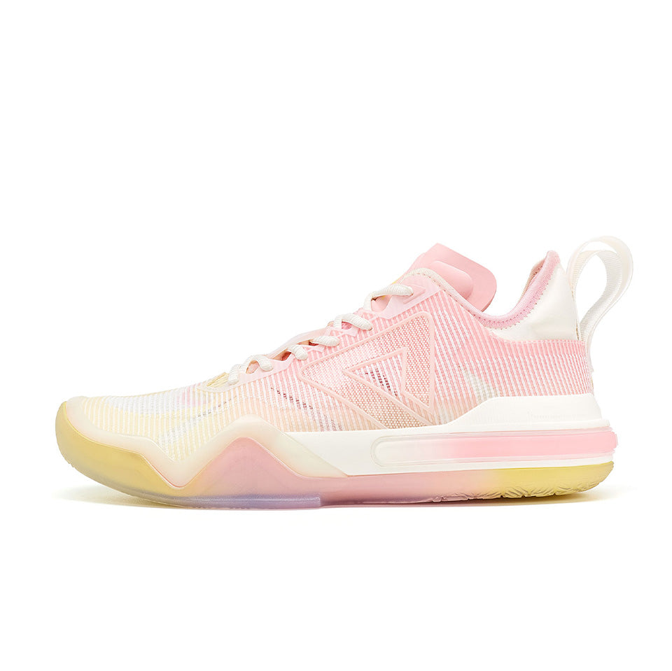 PEAK AW1 Andrew Wiggins 1 'White Pink'