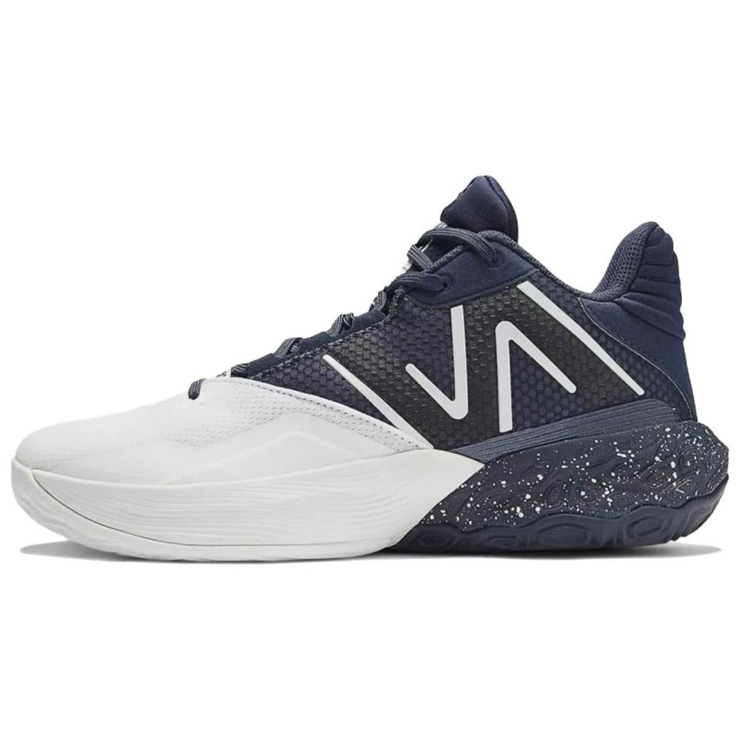 New Balance Two Wxy V4 Optic White Team Navy