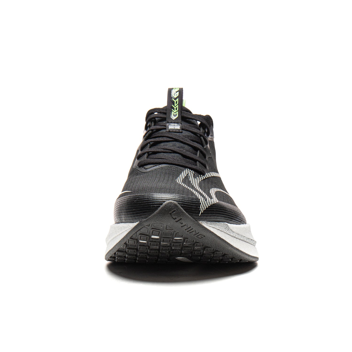 LiNing Red Hare 9 PRO 'Black'