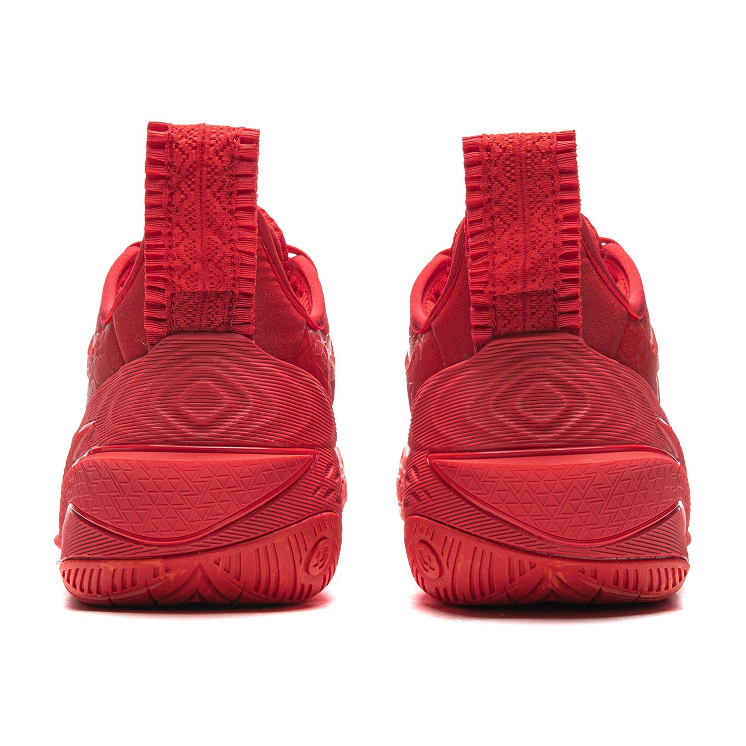 LiNing Jimmy Butler Buckets 'Red'