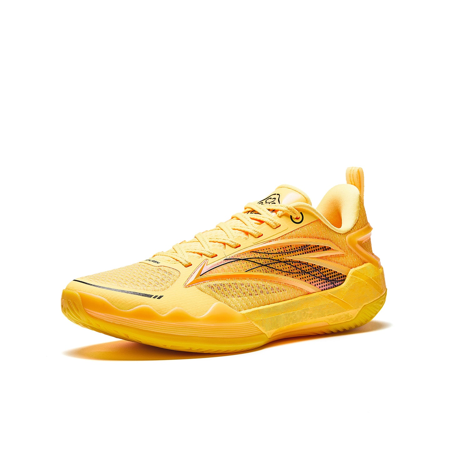 ANTA Splash 8 'Lightning' Launch Time: May. 23