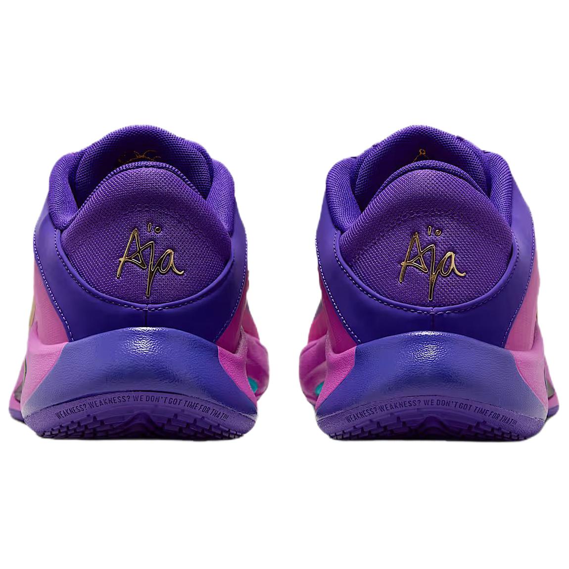 Nike AOne 'Pink'