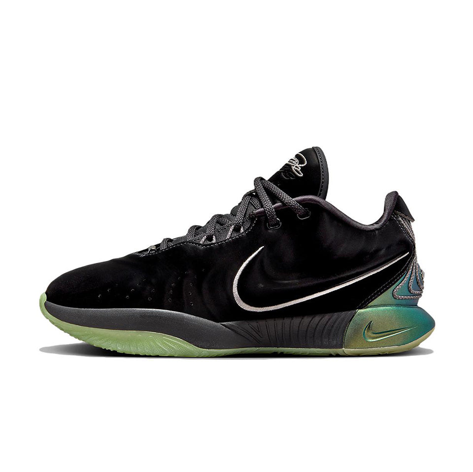 Nike LeBron 21 EP 'Tahitian'