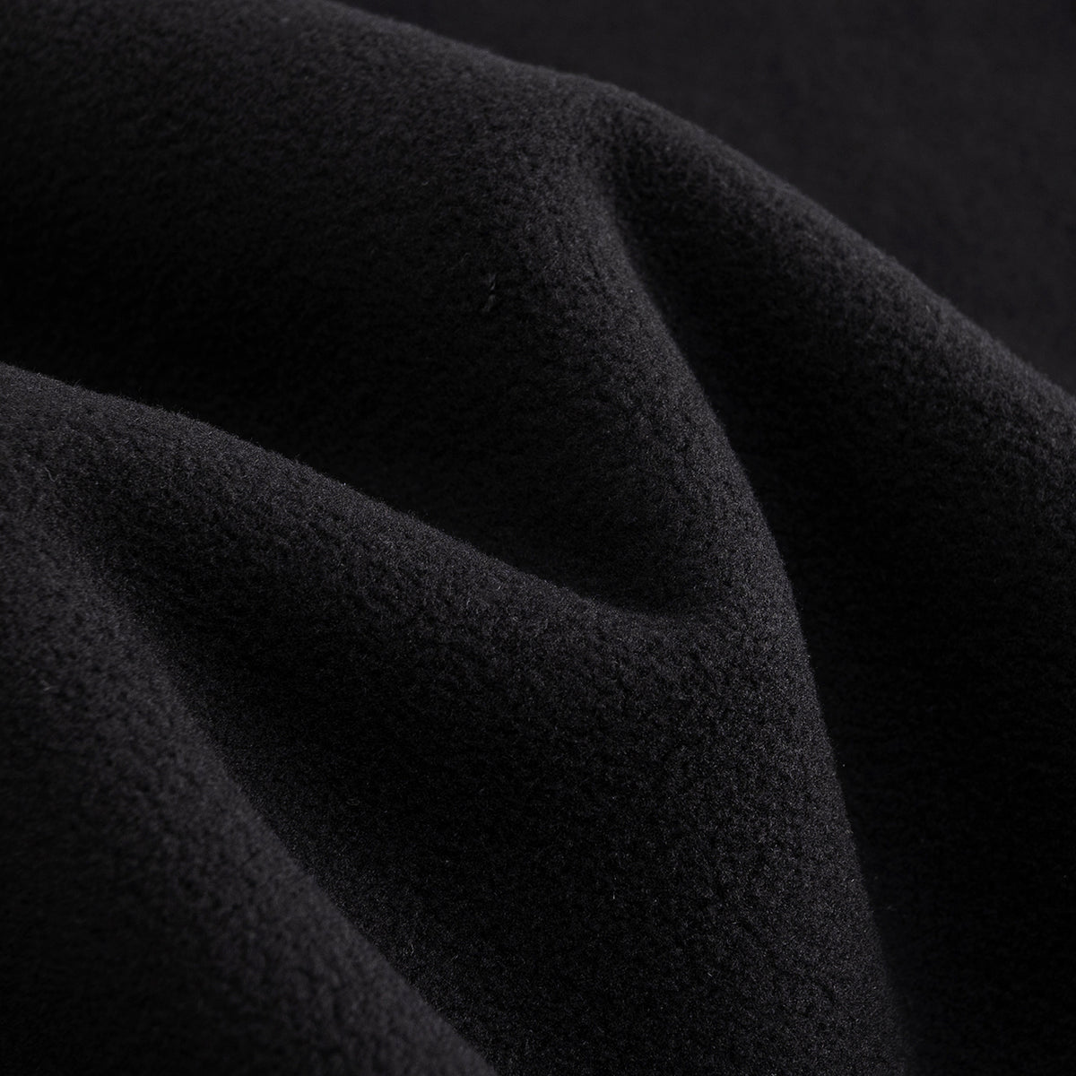 Anta KAI Sweatshirts 'Black' Hooded