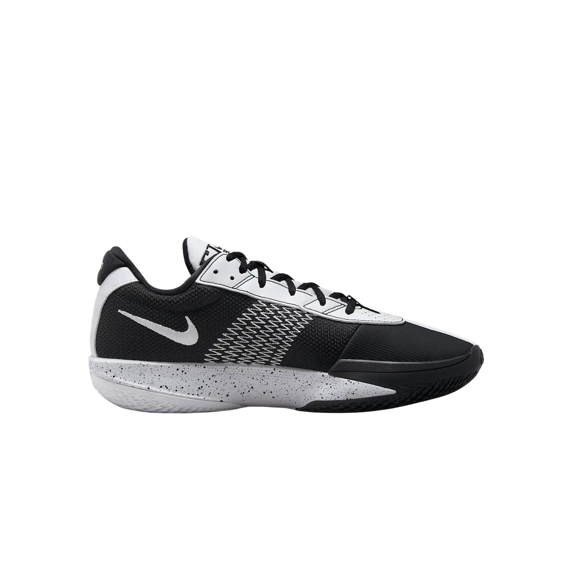 Nike Air Zoom G.T. Cut Academy 'White Black'