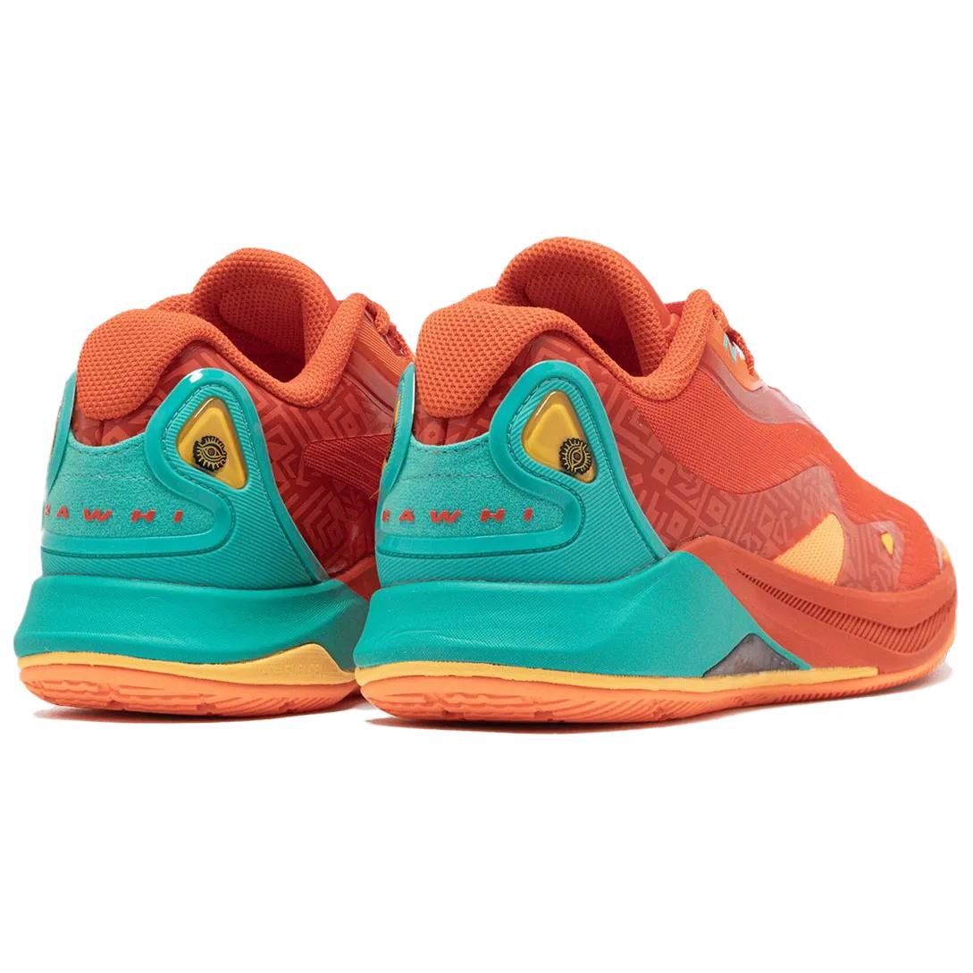New Balance Kawhi 4 Third Eye