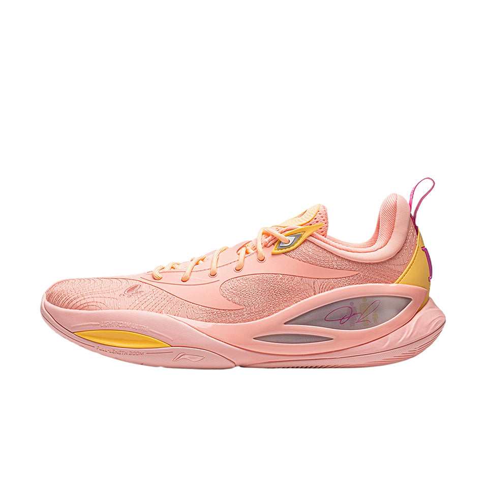 N*0様 Li-Ning The DLO 2 LiNing DLO 2 'Pink'