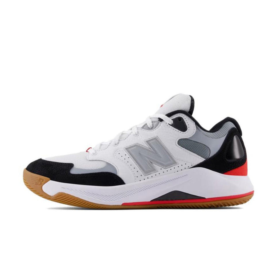 New Balance Kawhi 4 Tiago Lemos X Kawhi Leonard White Black