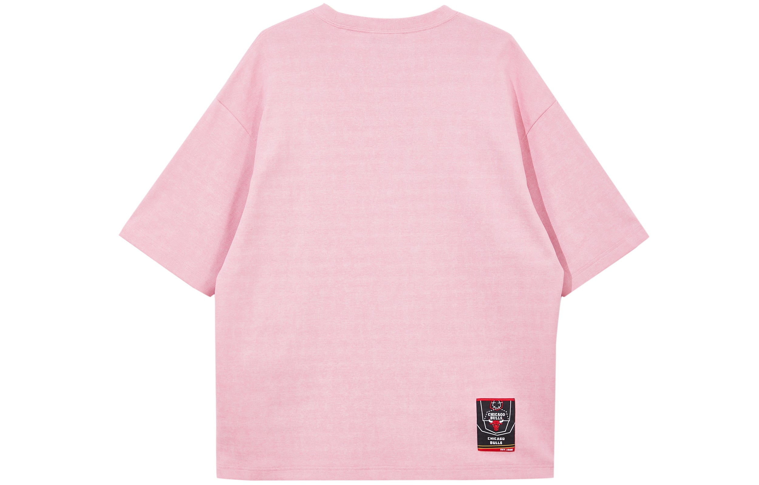 JACK JONES x NBA Short-Sleeve T-Shirt 'Chicago Bulls'