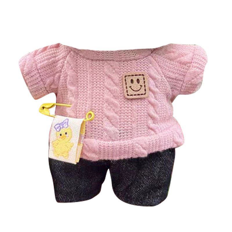 POPMART Labubu Clothes