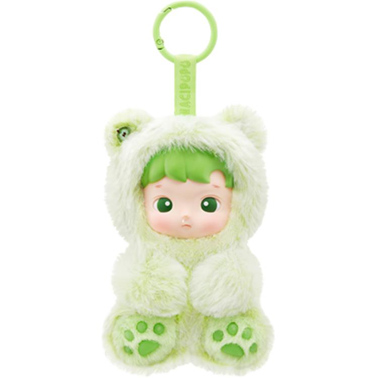 HACI PUPU GUMMY BEAR 3個セット POP MART HACIPUPU Bear Gummies Collection