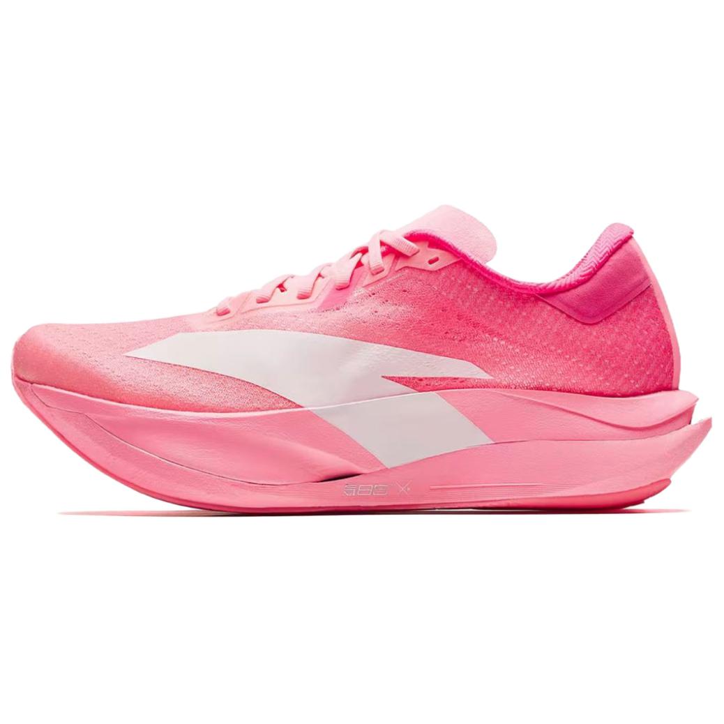 ANTA C202 7.0 Running Shoes 'Pink Red'