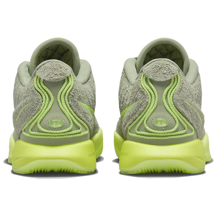 ナイキ レブロン 21 'Algae'