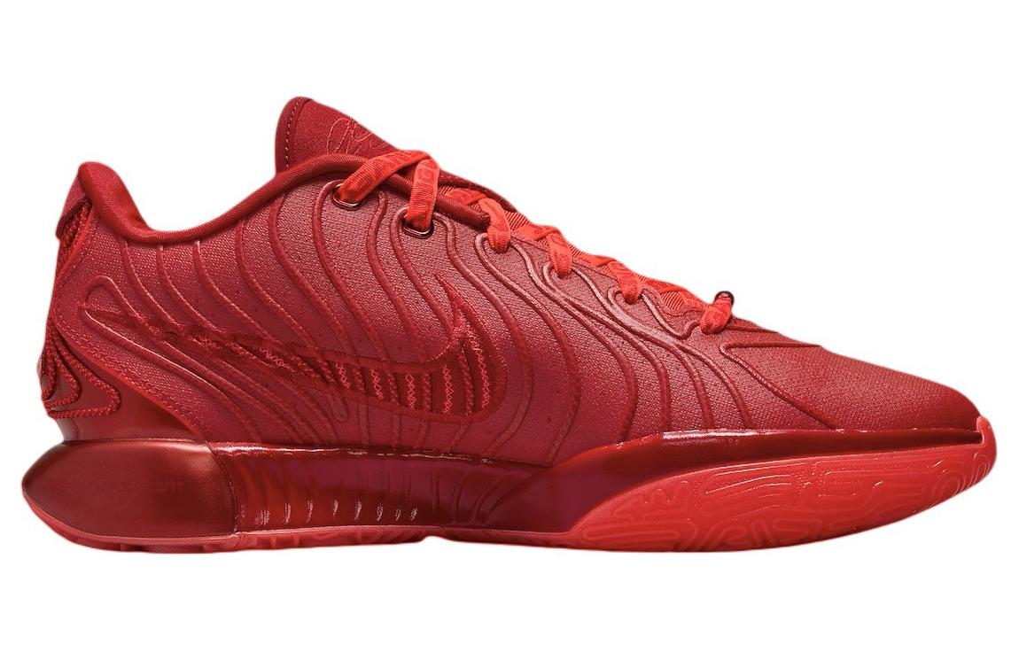 Nike LeBron 21 'James Gang'
