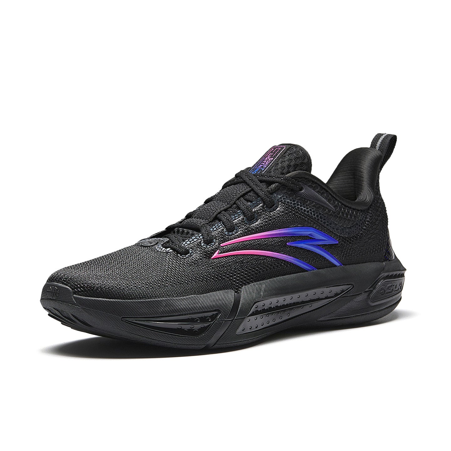 Anta Swift Lightning 7 'Dark Tide'