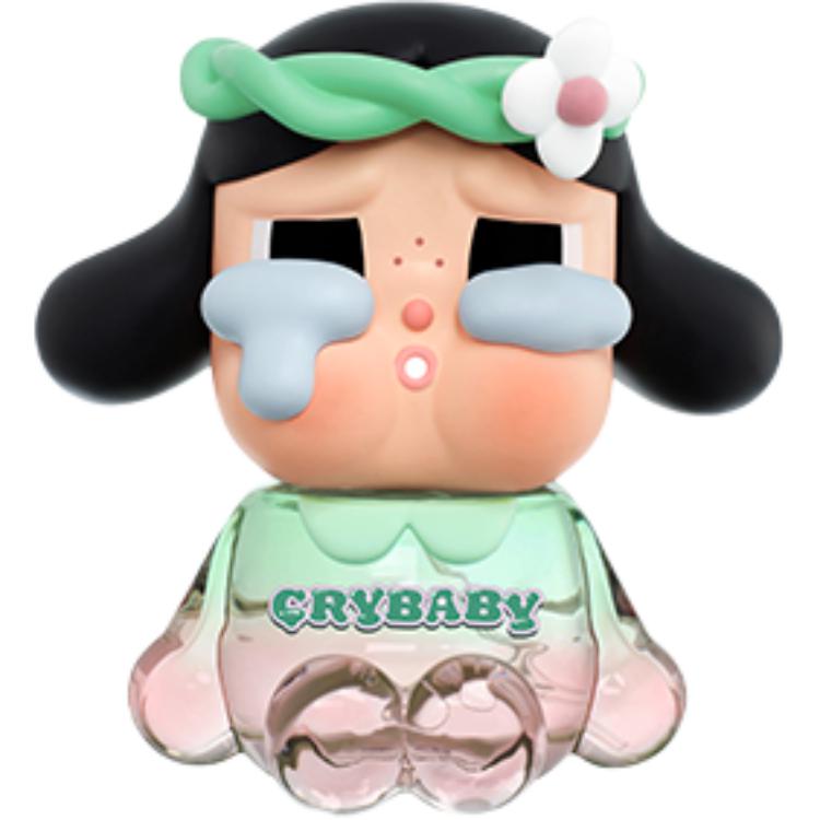POP MART Crybaby Doll SHINY Collection