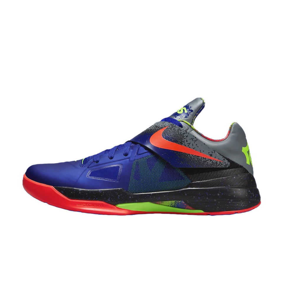 Nike Zoom Kd 4 ‘Nerf’