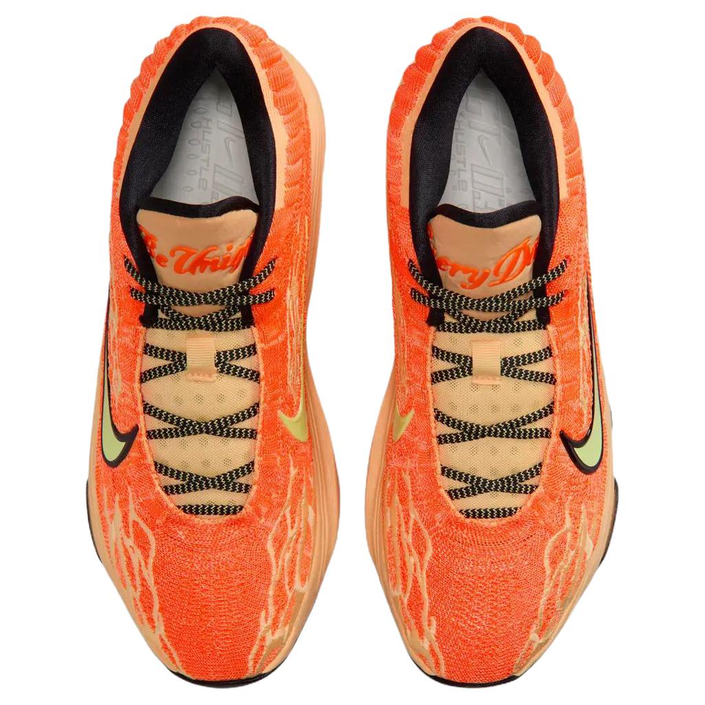 Nike GT Hustle 3 'Hallowween'