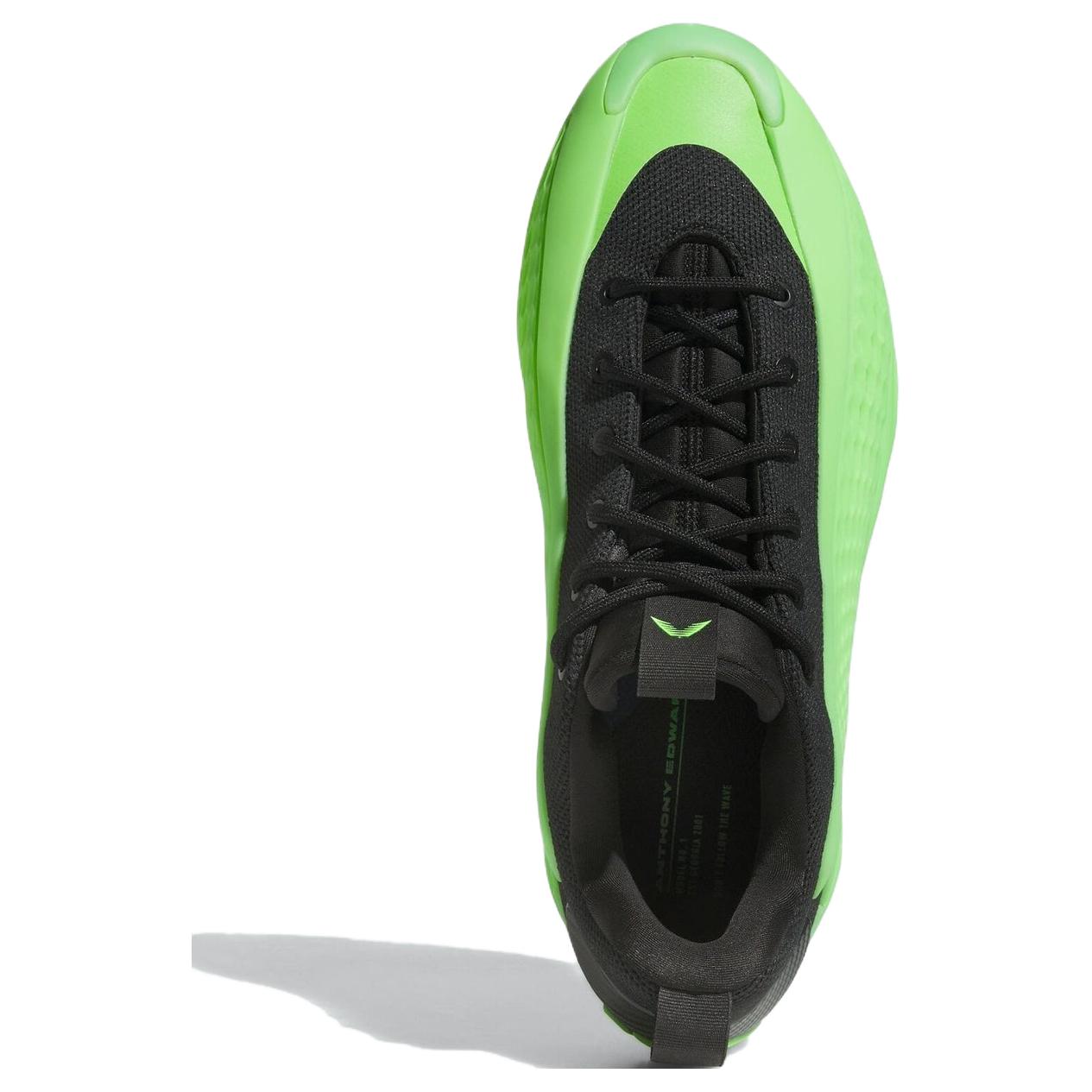Adidas Ae 1 Low 'Lucid Lime'