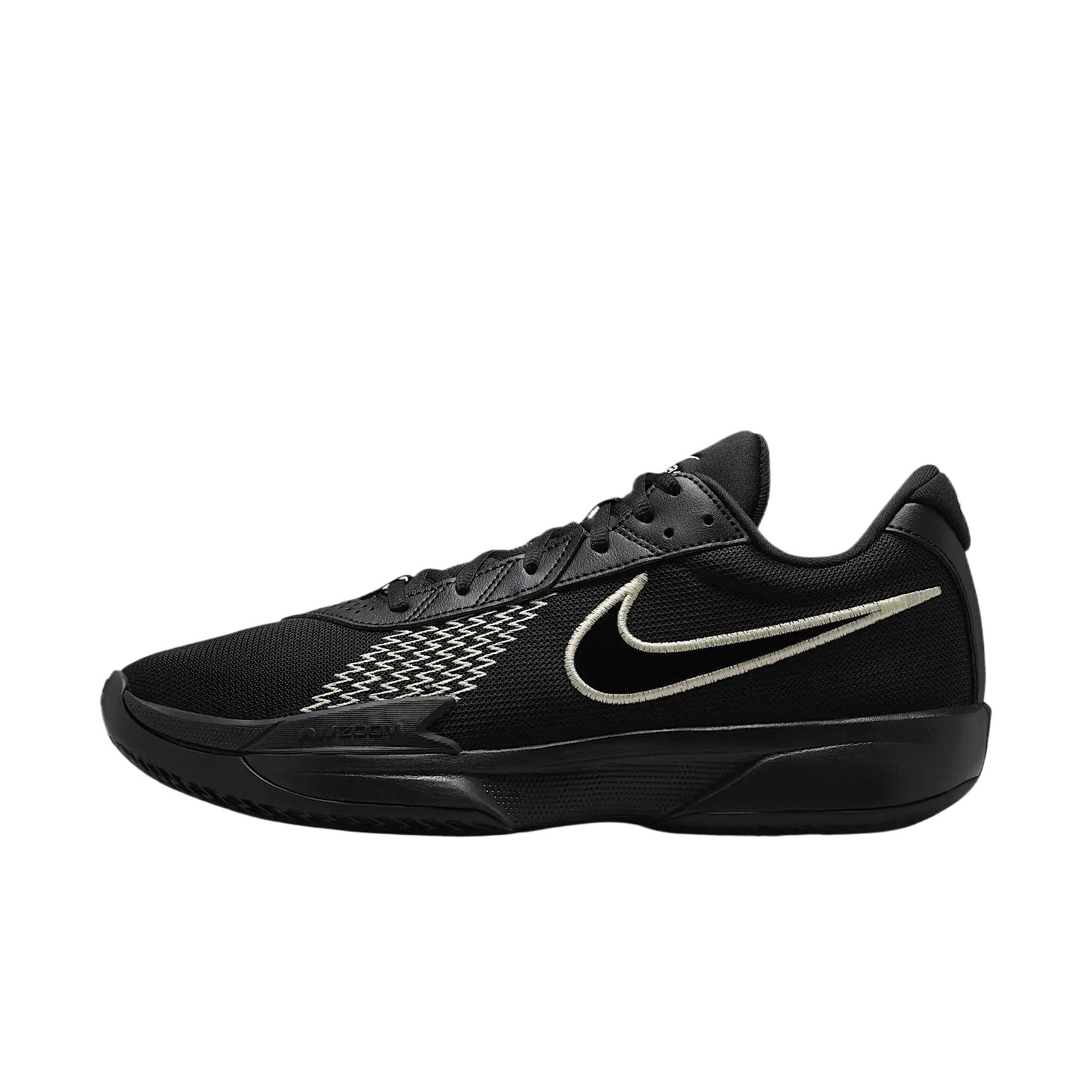 Nike Air Zoom G.T. Cut Academy 'Black Alabaster'