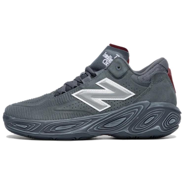 New Balance Fresh Foam Bb V2 Grey Day 2024