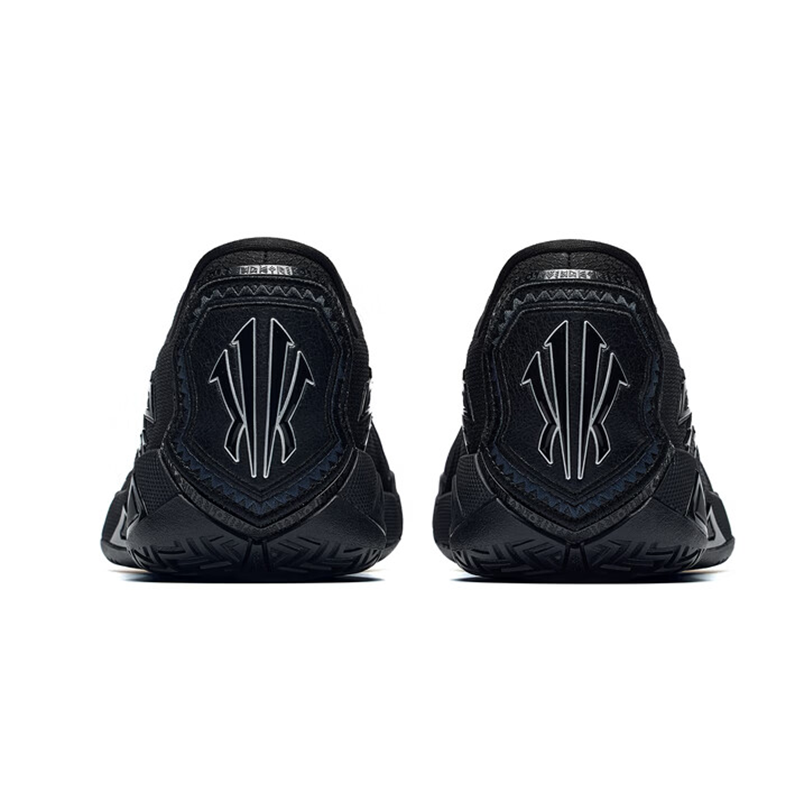 ANTA KAI Speed 3 'Triple Black'