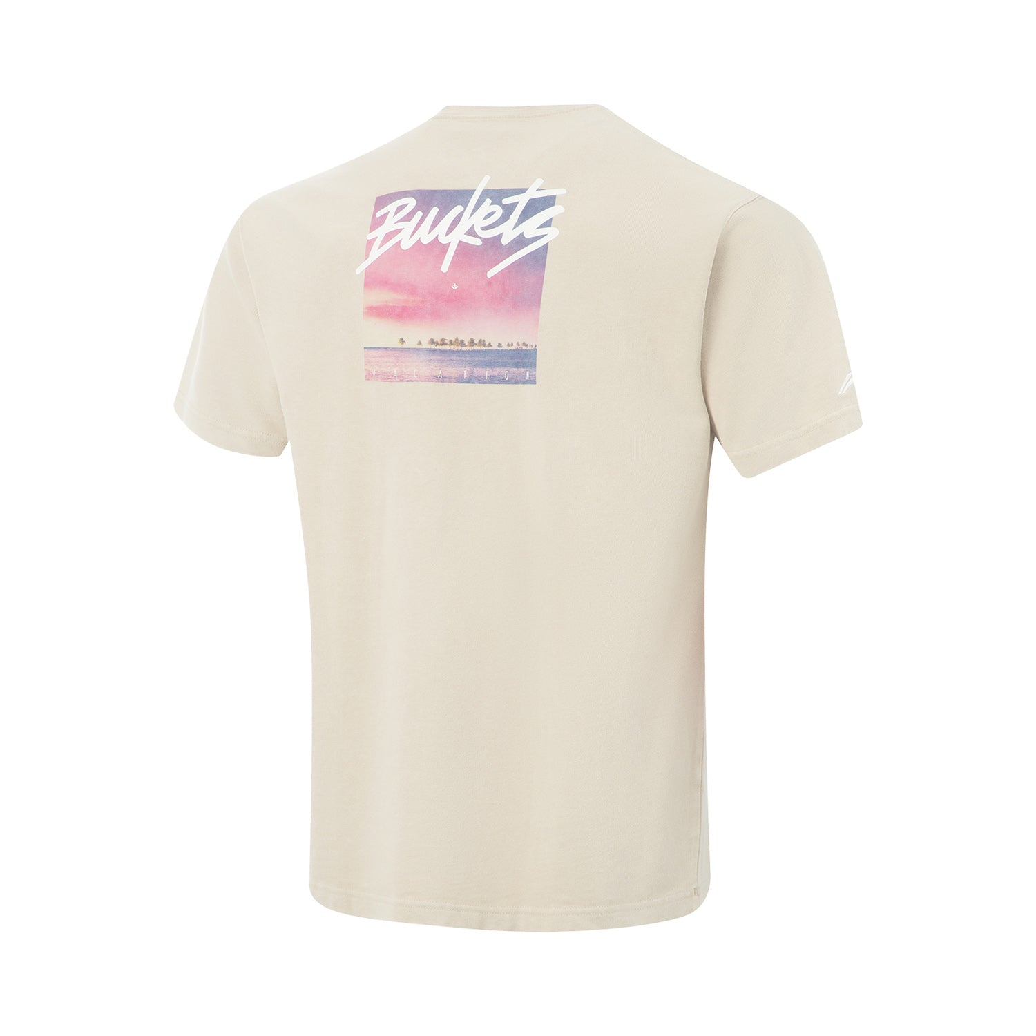 LiNing Jimmy Butler T Shirt Men's - Kicksown store