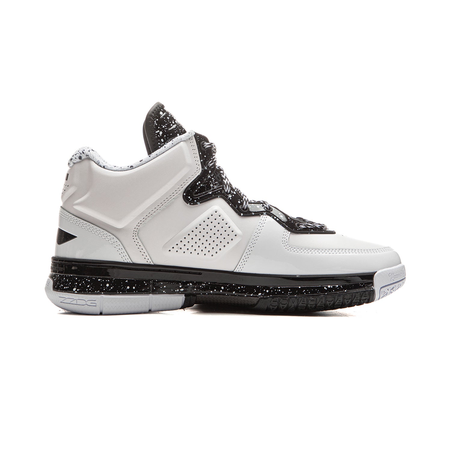 LINING Way of Wade 1 High top