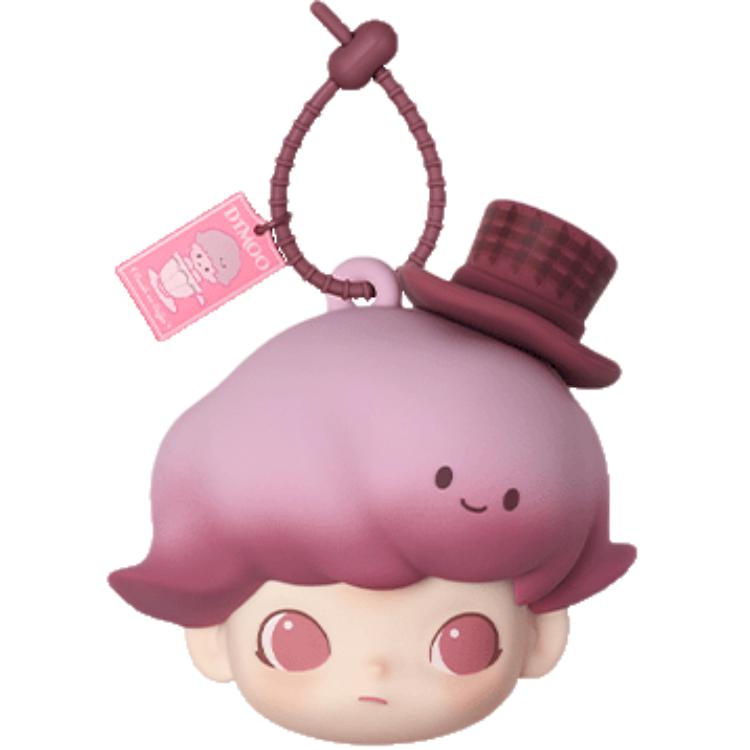 POP MART Dimoo シークレットボックス