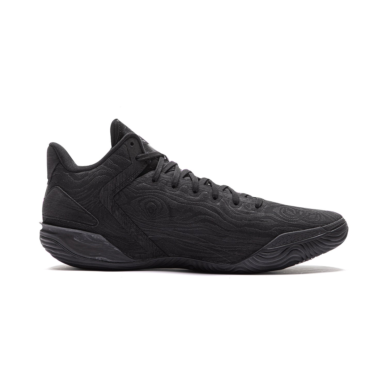 LiNing Liren 7 'Hawk' Launch Time: September 12th