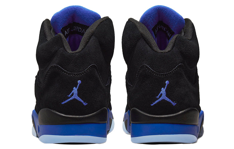 Air Jordan 5 Retro 'Racer Blue'