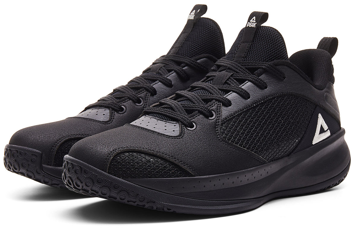 PEAK Taichi Lanying 3.0 'All Black'