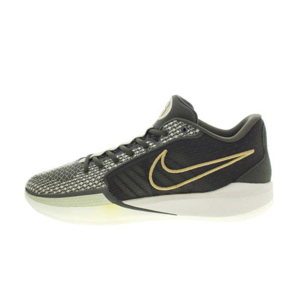Nike Sabrina 1 EP 'Dedication'