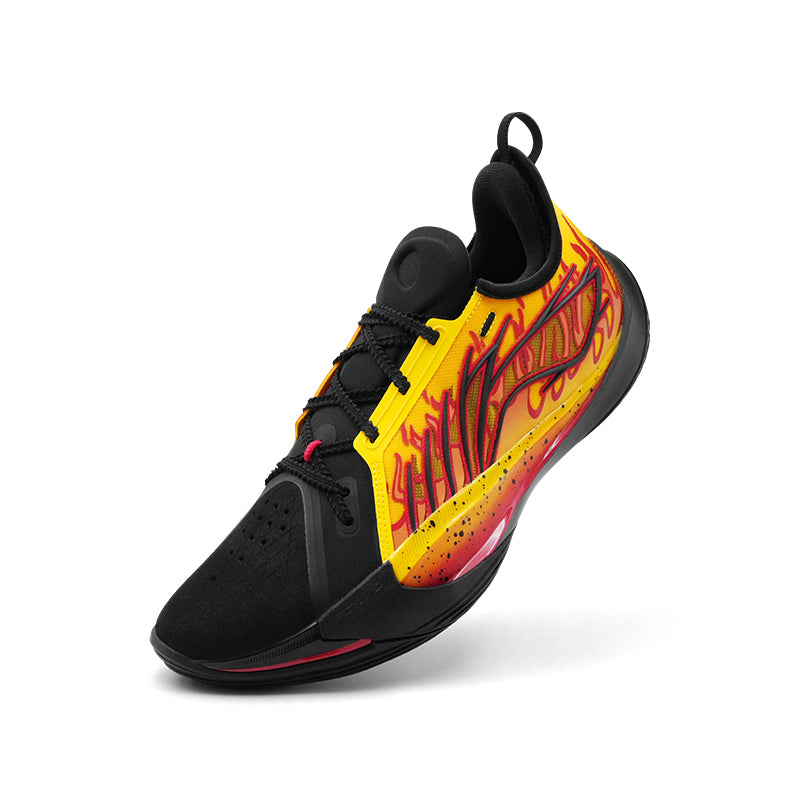 LiNing Sonic 13 PE 'Hard Traning'