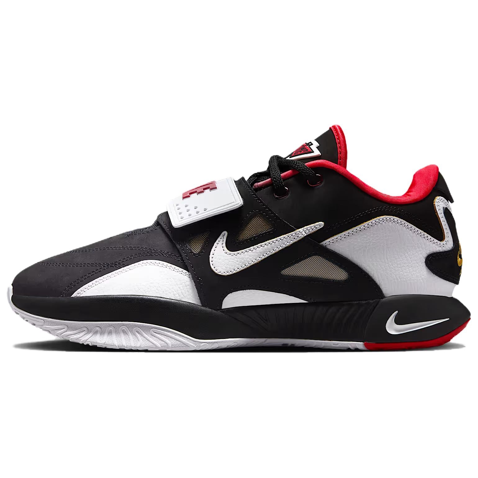 Nike Lebron 21 'Black'