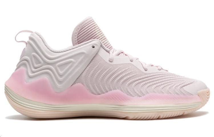 Adidas D Rose Son Of Chi 3 ‘Pink’