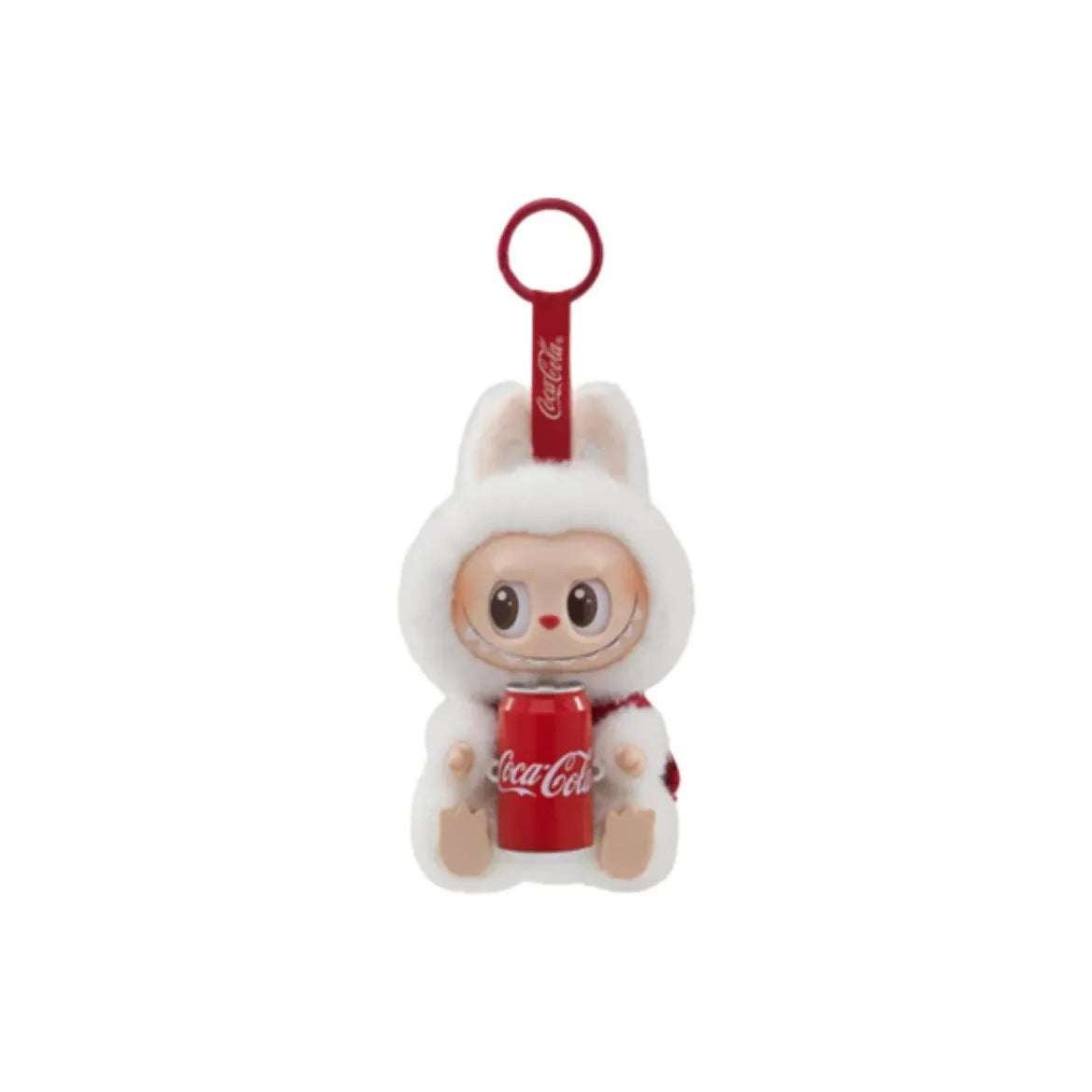 POP MART THE MONSTERS COCA-COLA ラブブ POP MART Labubu The Monsters Coca Cola Series Surprise Shake