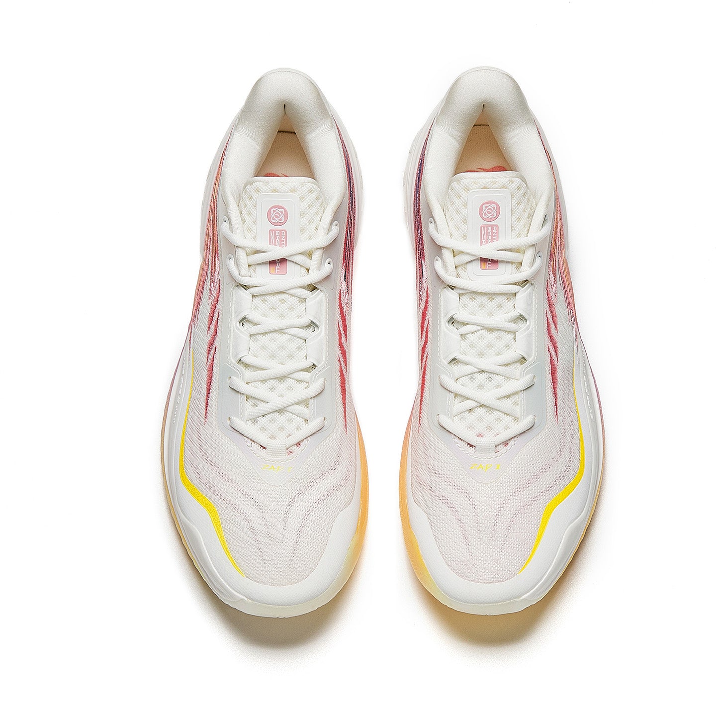 Anta Zap 3 'Yellow'