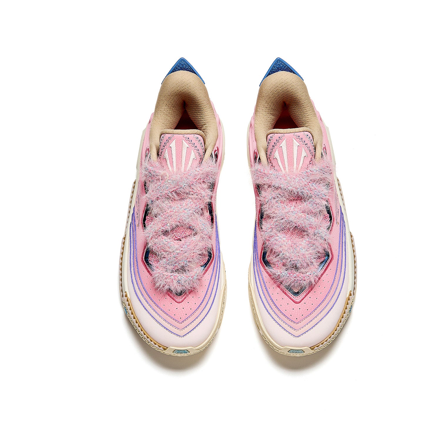 Anta Kai 2 'Little Princess'