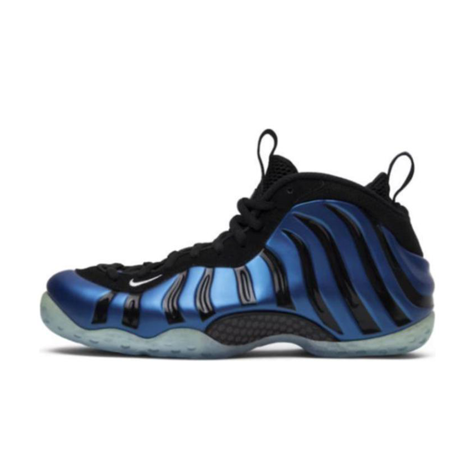 Nike Air Foamposite One & Nike Penny 6 Sharpie Pack