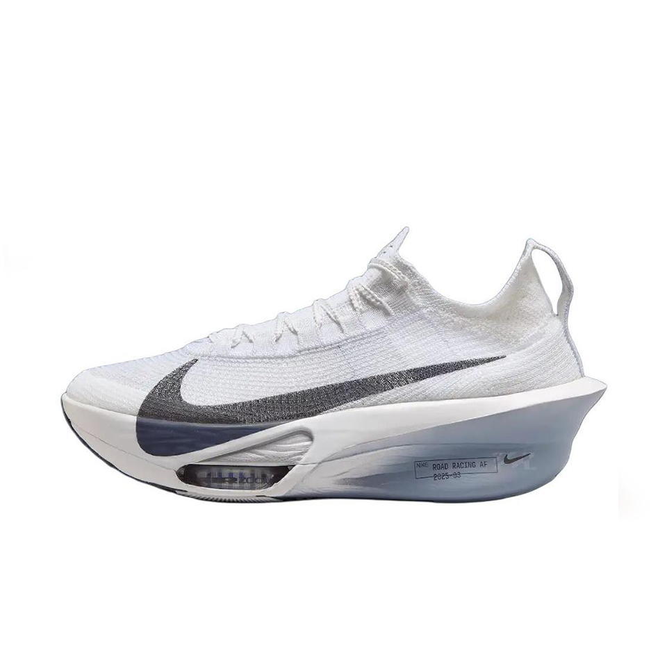 Nike ALPHAFLY NEXT% 3 ' White Pure Platinum'