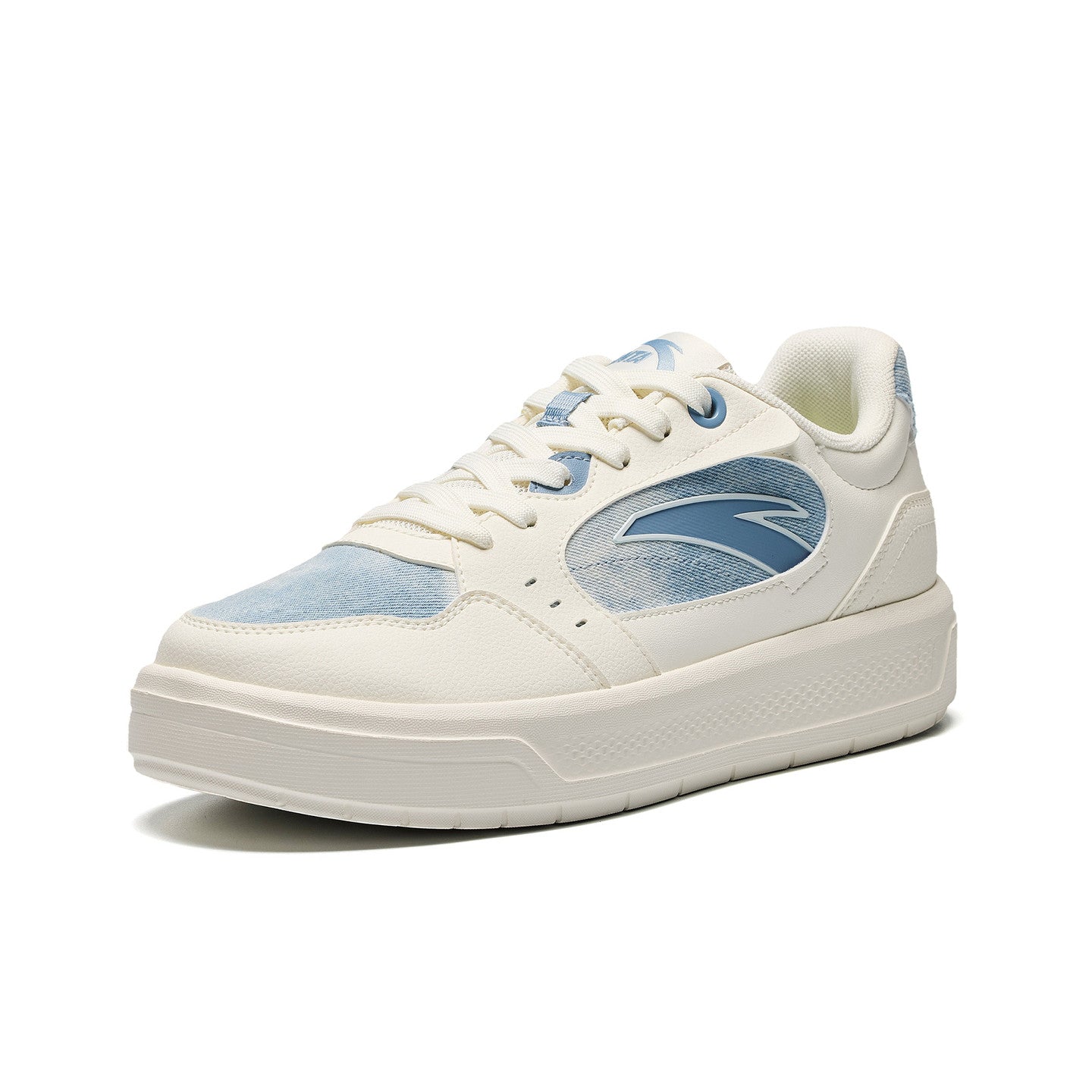 Anta Breeze 2 'White Blue'