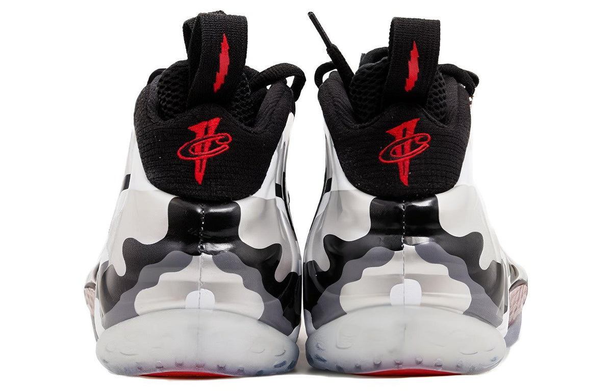 Nike Air Foamposite One 'Fighter Jet'